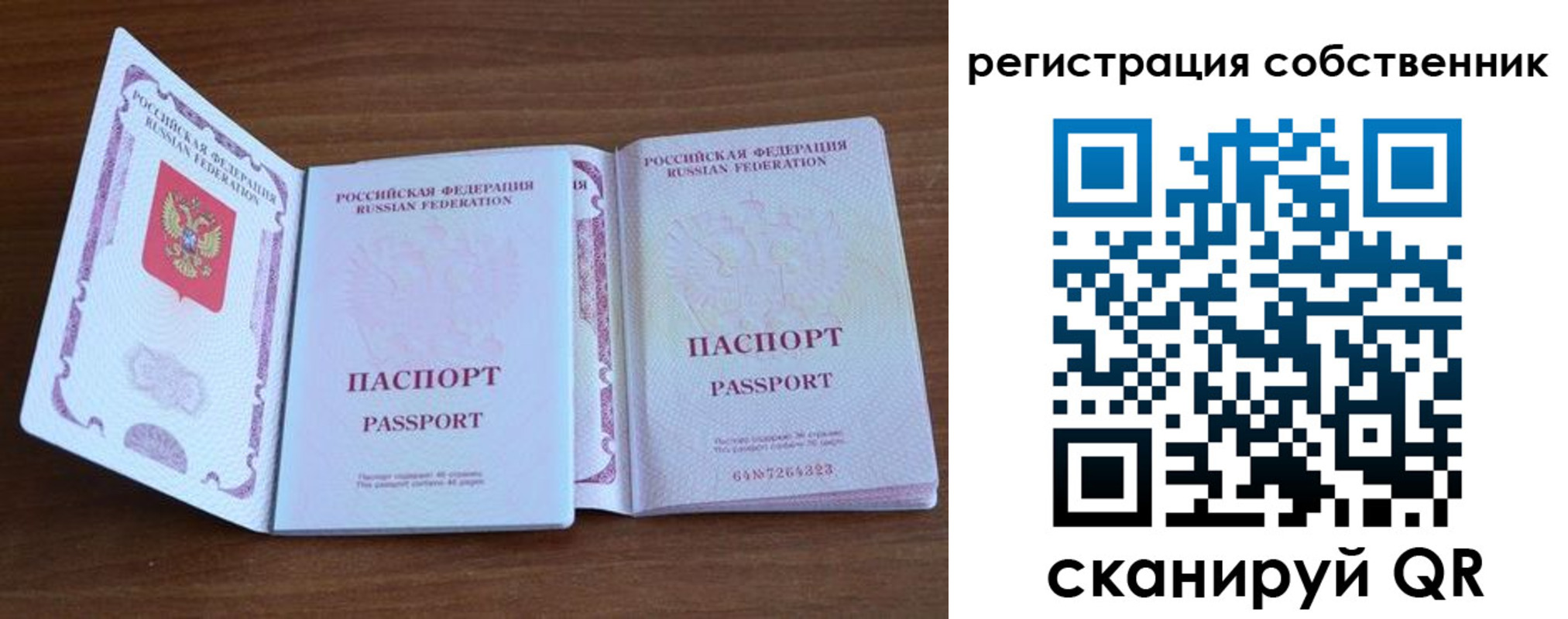 где прописаться в Владимире